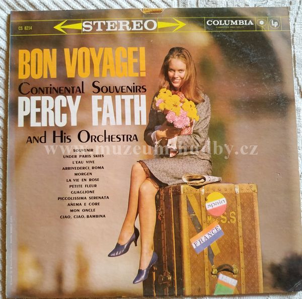 Percy Faith And His Orchestra