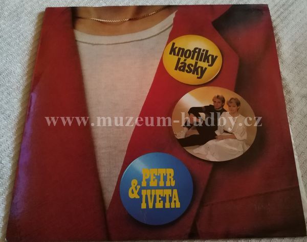 Petr & Iveta