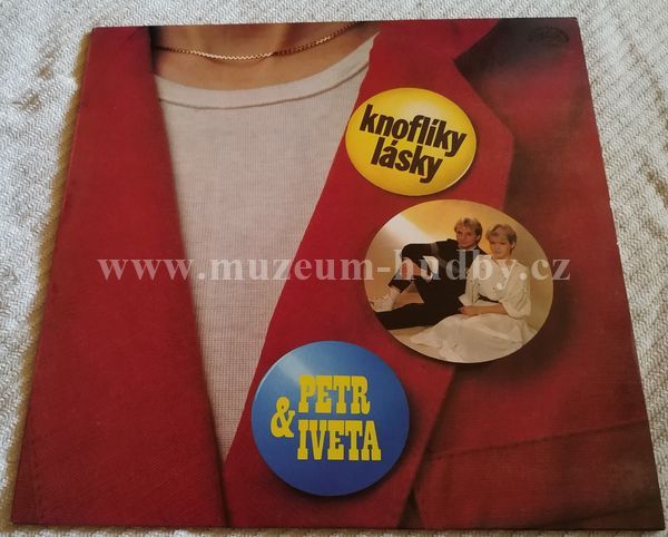 Petr & Iveta