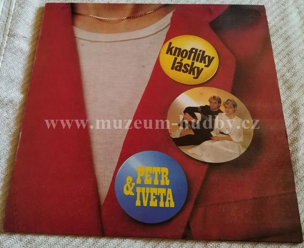 Petr & Iveta