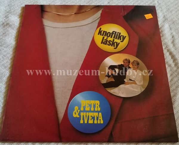 Petr & Iveta