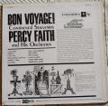 Percy Faith And His Orchestra-Bon Voyage! Continental Souvenirs