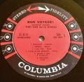 Percy Faith And His Orchestra-Bon Voyage! Continental Souvenirs
