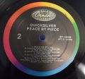 Quicksilver-Peace By Piece