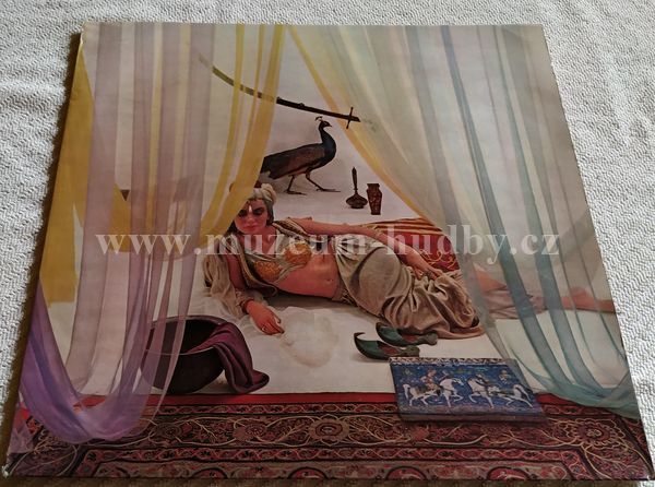 Rimsky-Korsakov, The Philadelphia Orchestra, Eugene Ormandy