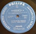 Rimsky-Korsakov, The Philadelphia Orchestra, Eugene Ormandy-Schéhérazade Op. 35 (Symphonic Suite) / Capriccio Espagnol Op. 34