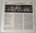 R. A. Dvorský, R. A. Dvorský Se Svým Orchestrem-R. A. Dvorský