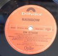 Rainbow-On Stage