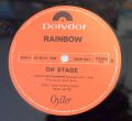 Rainbow-On Stage
