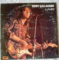 Rory Gallagher ‎
