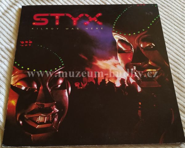 Styx