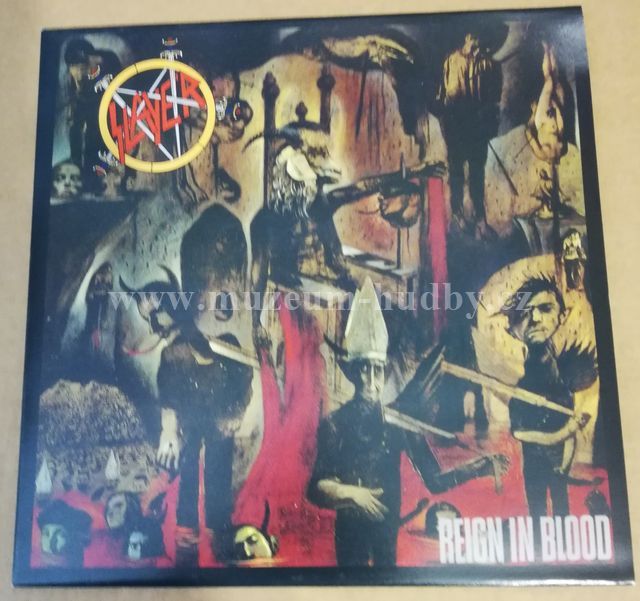 Slayer