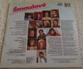 Šmoulové-Šmoulové