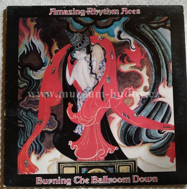 The Amazing Rhythm Aces