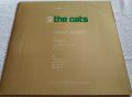 The Cats-Colour Us Gold