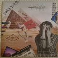 The Alan Parsons Project-Pyramid