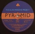The Alan Parsons Project-Pyramid