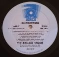 The Rolling Stones-Metamorphosis