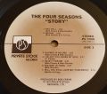 The Four Seasons-The Four Seasons Story
