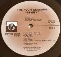 The Four Seasons-The Four Seasons Story