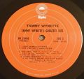 Tammy Wynette-Tammy's Greatest Hits