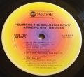 The Amazing Rhythm Aces-Burning The Ballroom Down