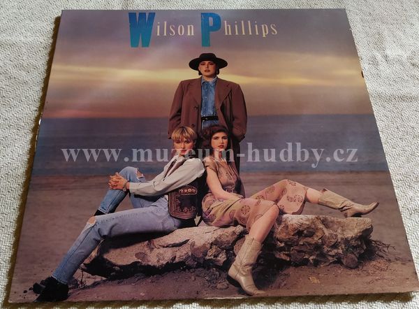 Wilson Phillips
