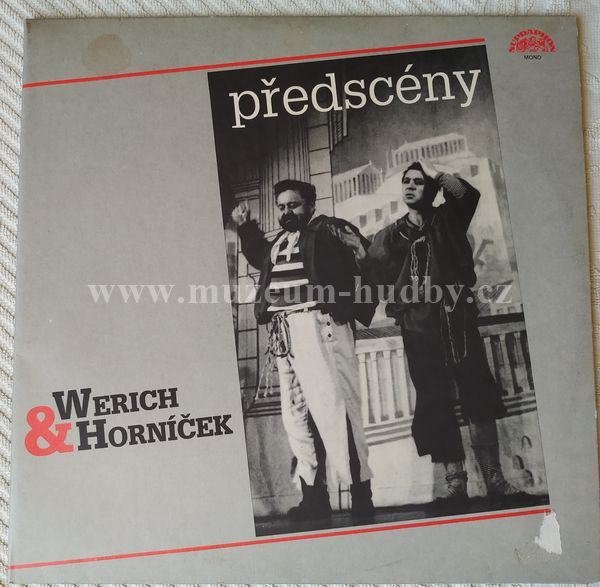 Werich & Horníček
