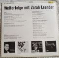 Zarah Leander-Welterfolge Mit Zarah Leander