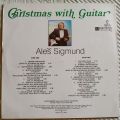 Aleš Sigmund-Christmas With Guitar