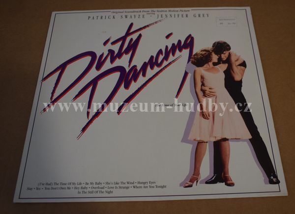 Bruce Channel, Patrick Swayze, Eric Carmen ...