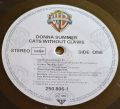 Donna Summer ‎-Cats Without Claws