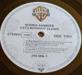 Donna Summer ‎-Cats Without Claws