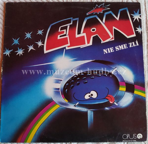Elán