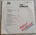 Ivo Jahelka-Veselá Revoluce!