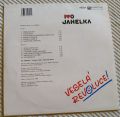 Ivo Jahelka-Veselá Revoluce!