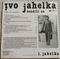 Ivo Jahelka-Soudili Se