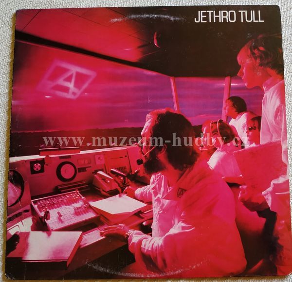 Jethro Tull