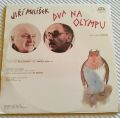 Jiří Melíšek-Dva Na Olympu
