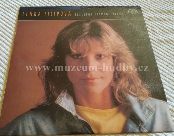 Lenka Filipová