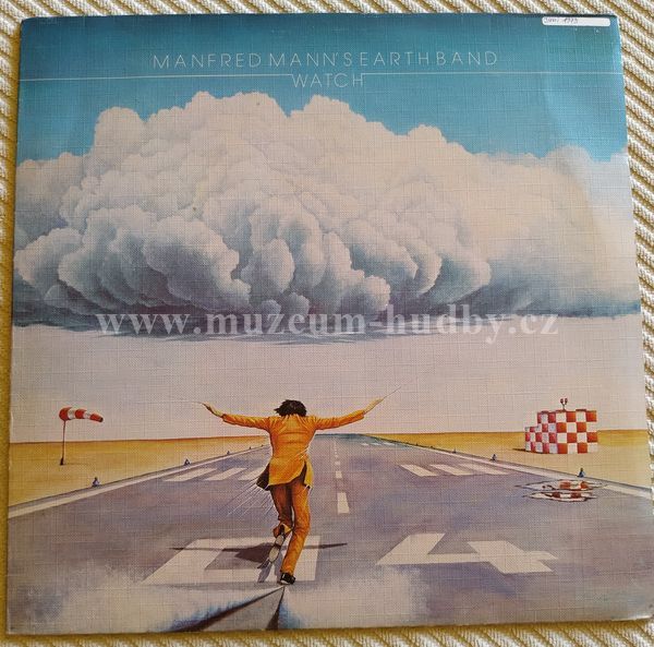 Manfred Mann's Earth Band ‎