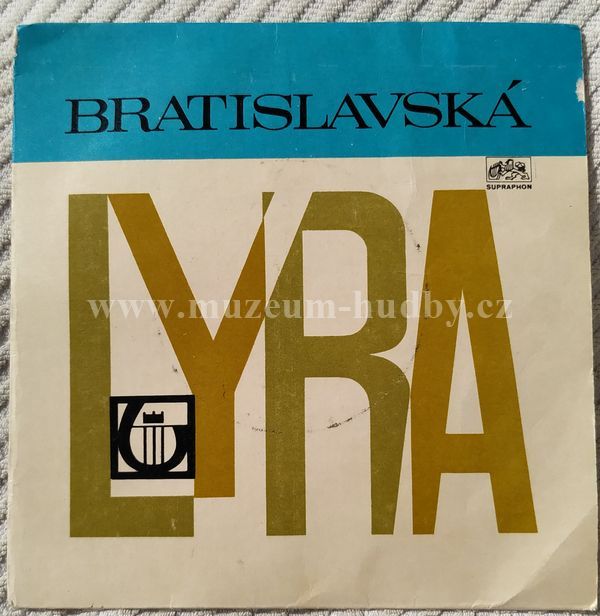 Milan Drobný A The Rainbow / Naďa Urbánková