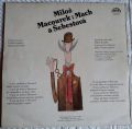 Miloš Macourek-Mach A Šebestová