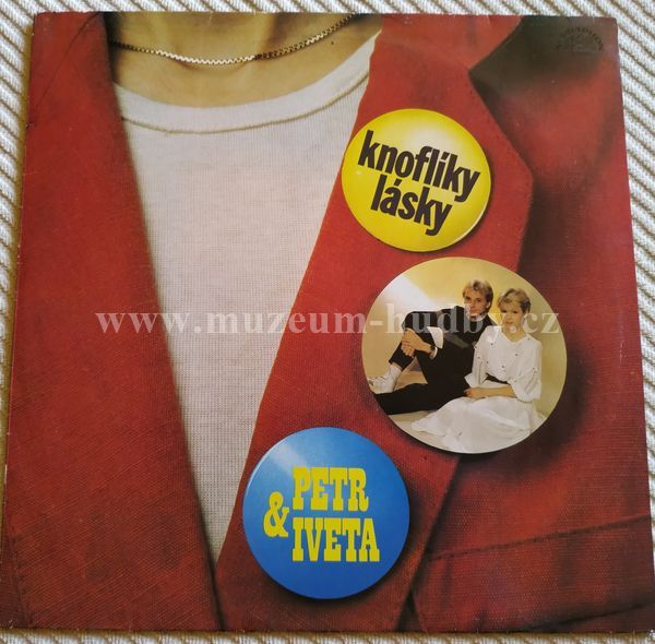 Petr & Iveta