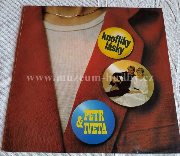 Petr & Iveta