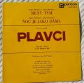 Plavci-Silný Tým / Noc Je Jako Dáma