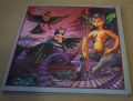Patrick Woodroffe / Dave Greenslade-Pentateuch Of The Cosmogony