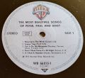 Peter, Paul & Mary-The Most Beautiful Songs Of Peter, Paul & Mary