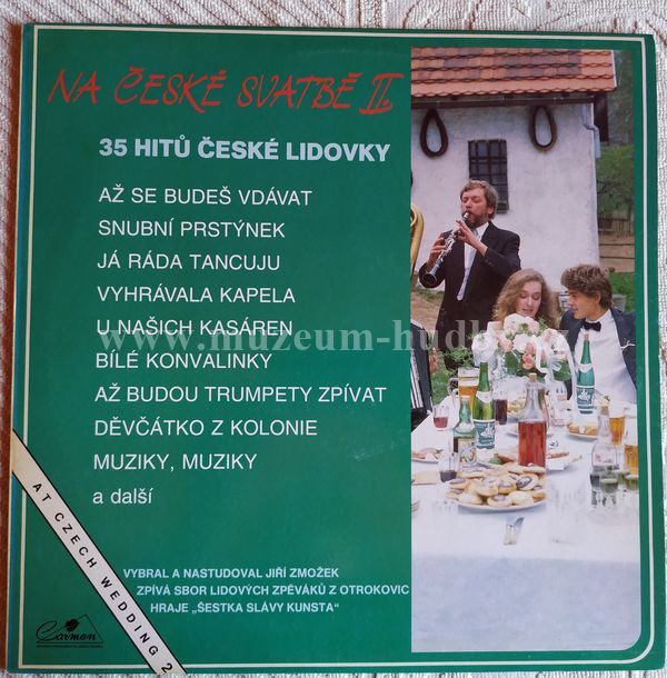 Šestka Slávy Kunsta