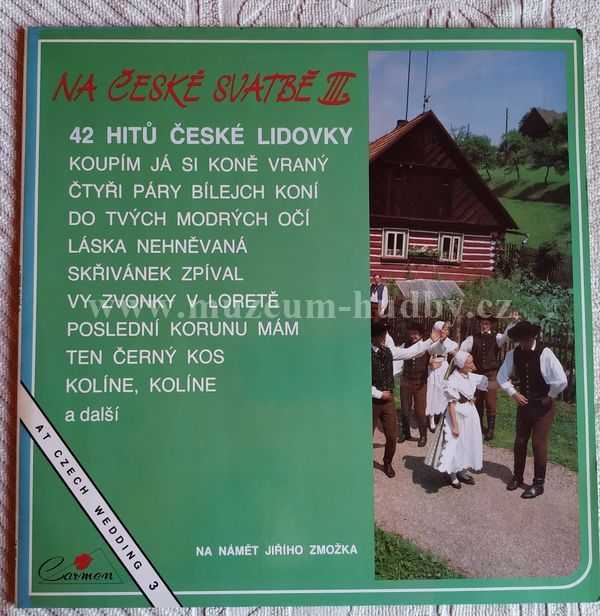 Šestka Slávy Kunsta